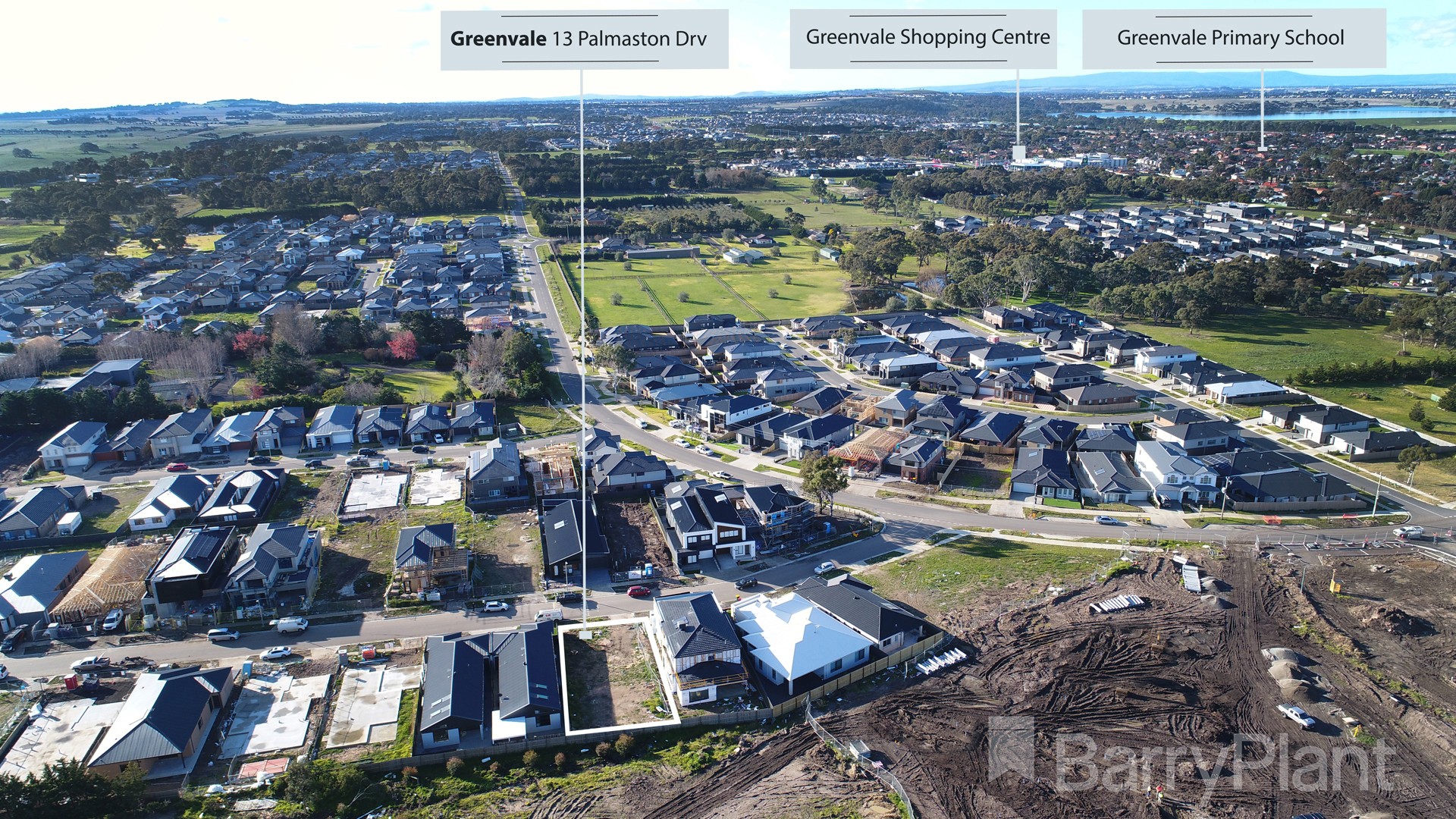 13 Palmaston Drive, Greenvale, VIC 3059, Greenvale - Thumbnail 4