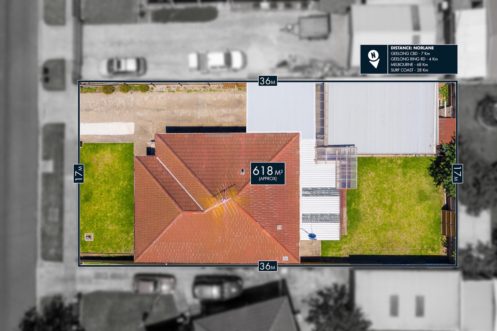 13 Peacock Avenue, Norlane, VIC 3214, Norlane - Thumbnail 3