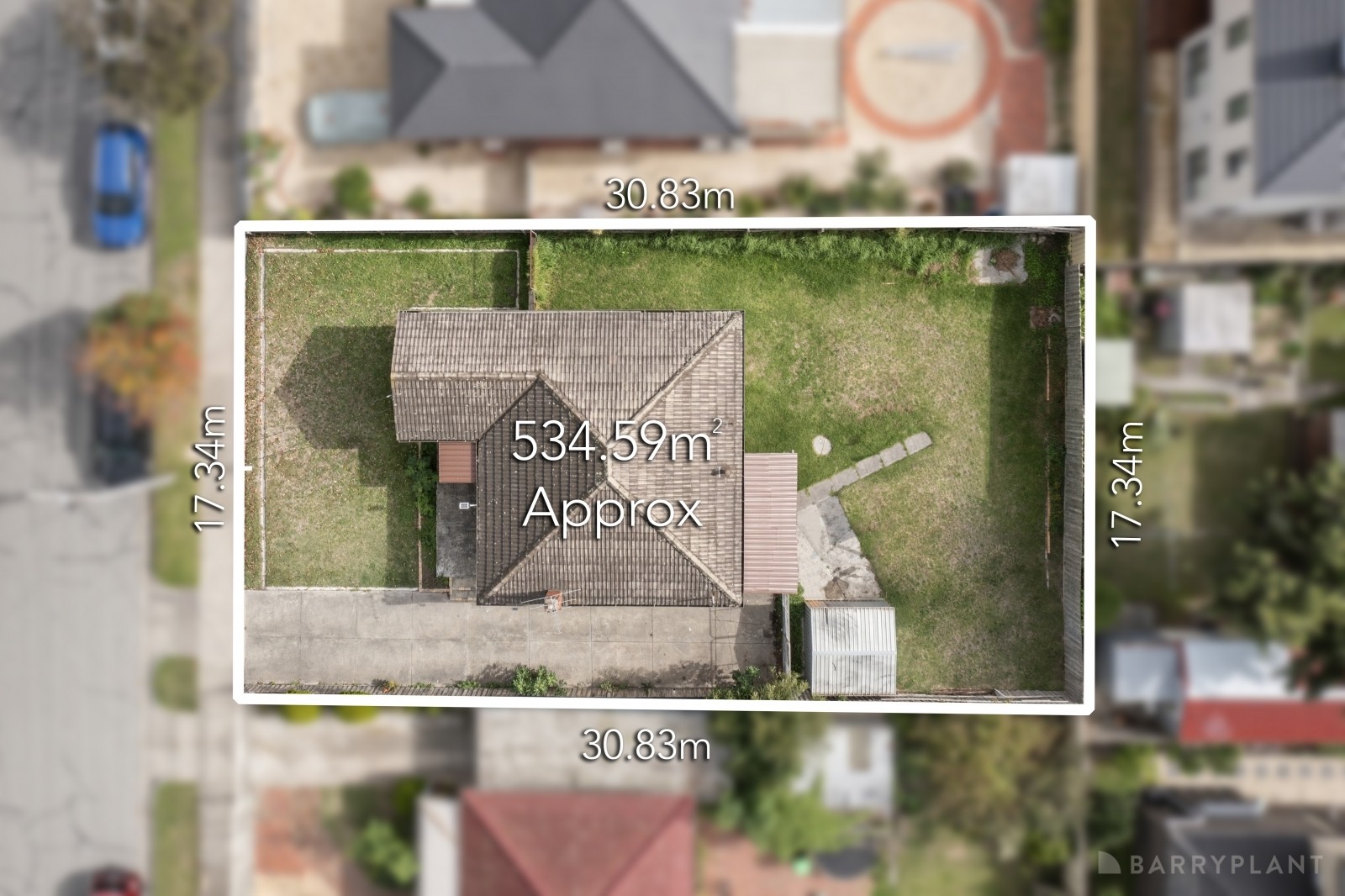 13 Peter Street, Springvale, VIC 3171 - Thumbnail 2 - 08/05/2025