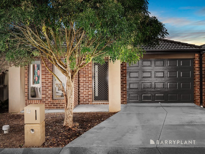 13 Petworth Close, Mernda, VIC 3754 - Image - 21/11/2025