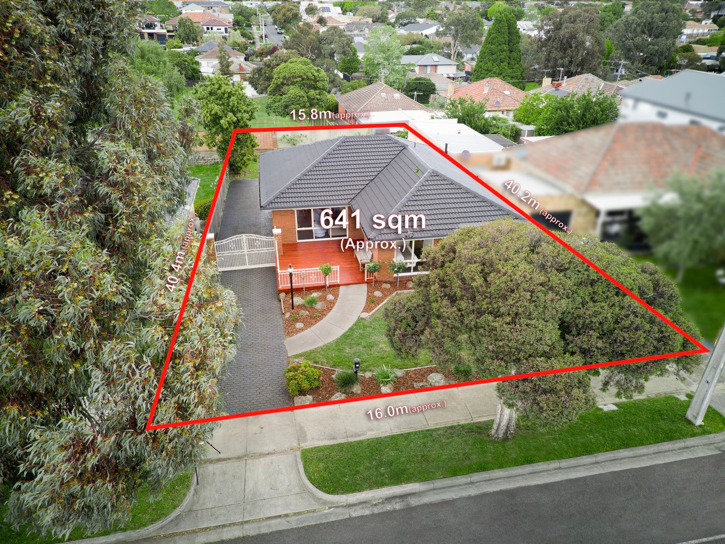 13 Prospect Street, Pascoe Vale, VIC 3044, Pascoe Vale - Thumbnail 4