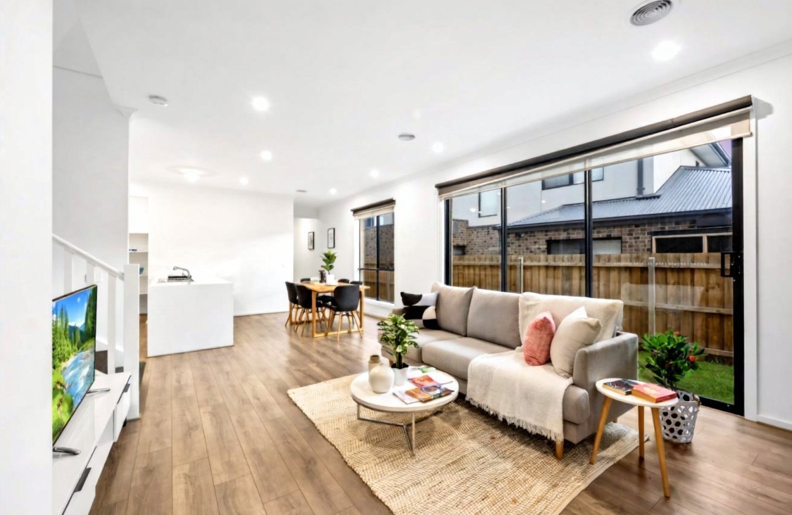 13 Purple Road, Fraser Rise, VIC 3336, Fraser Rise - Thumbnail 4