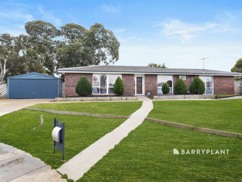 13 Redwood Court, Narre Warren, VIC 3805 - Image - 08/09/2026