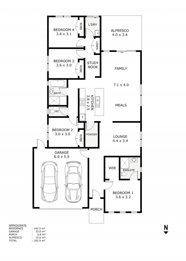 13 Rubus Drive, Wallan, VIC 3756, Wallan - Thumbnail 2