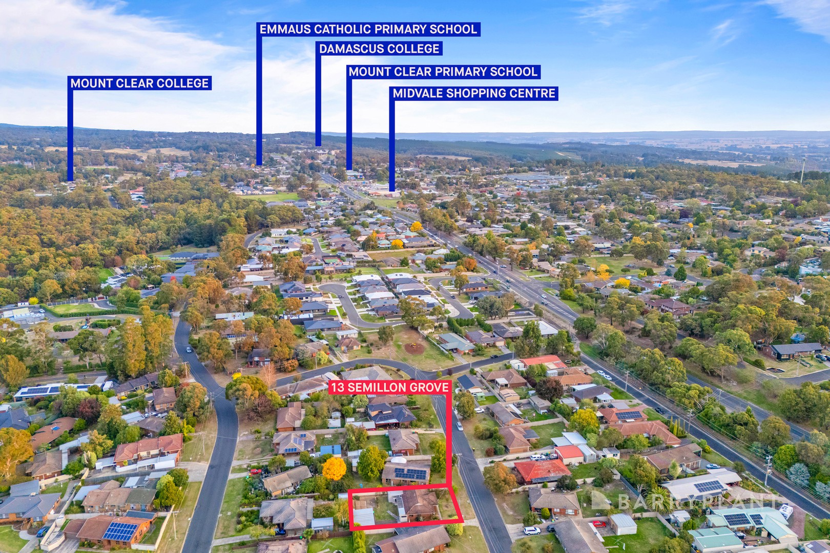 13 Semillon Grove, Mount Clear, VIC 3350, Mount Clear - Thumbnail 7