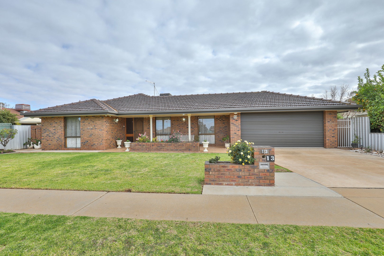 13 Semmens Crescent, Mildura, VIC 3500
