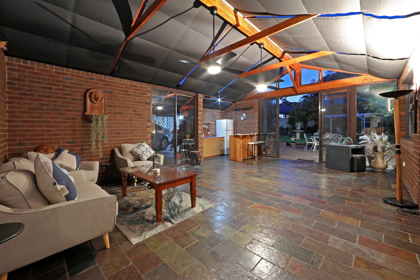13 Silvan Court, Rowville, VIC 3178, Rowville - Thumbnail 4