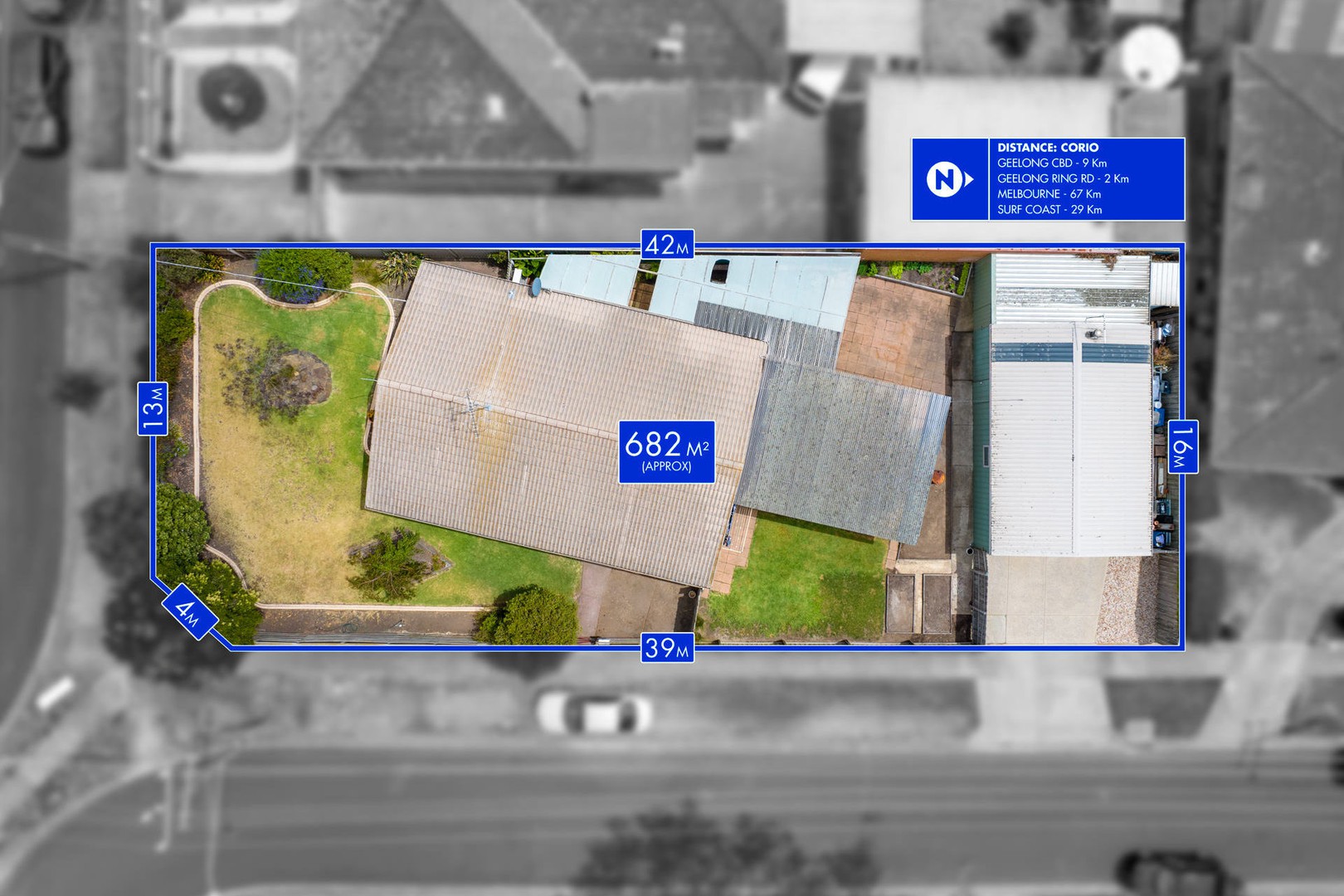 13 Stapledon Court, Corio, VIC 3214, Corio - Thumbnail 8