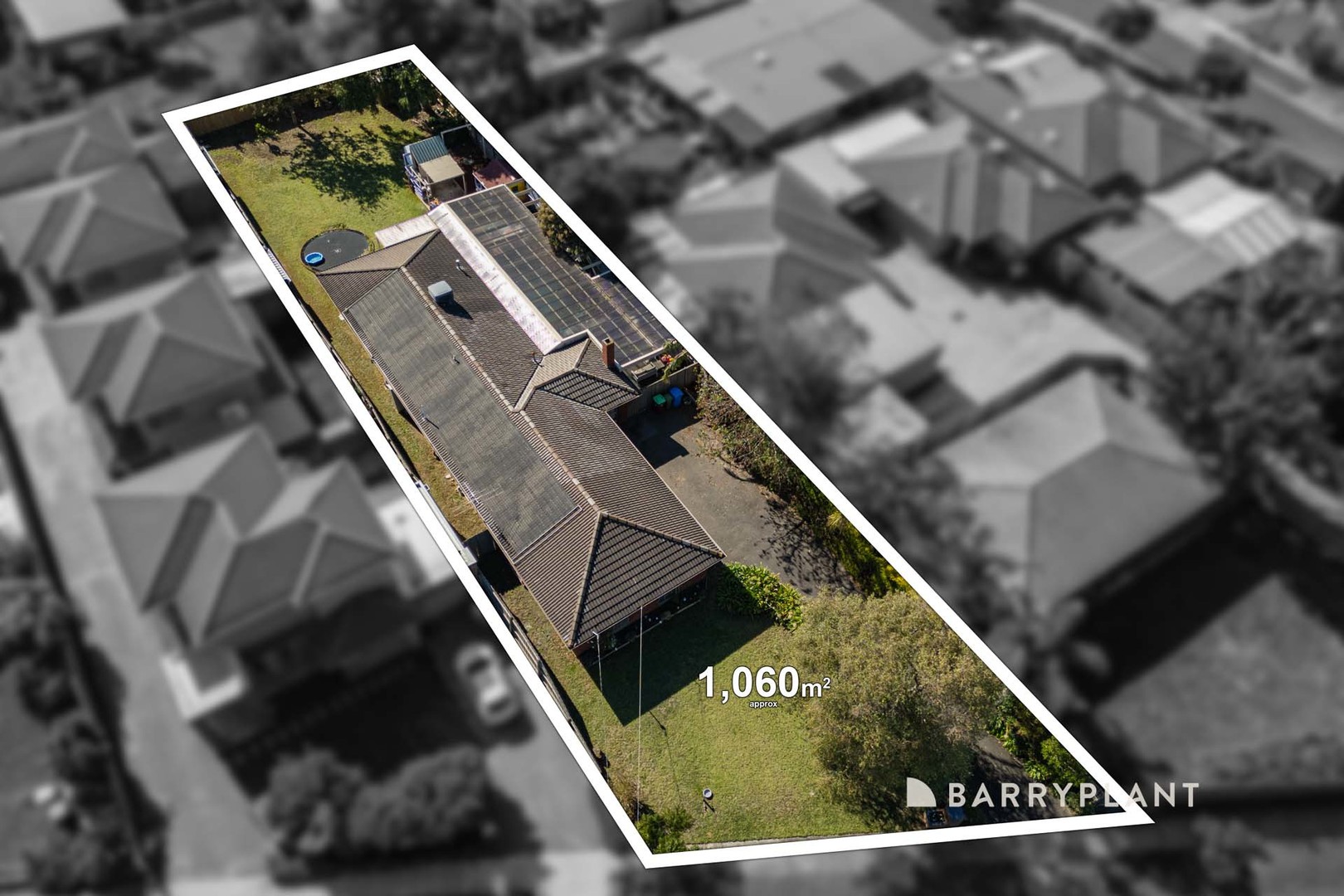 13 Sweeney Drive, Narre Warren, VIC 3805, Narre Warren - Thumbnail 3