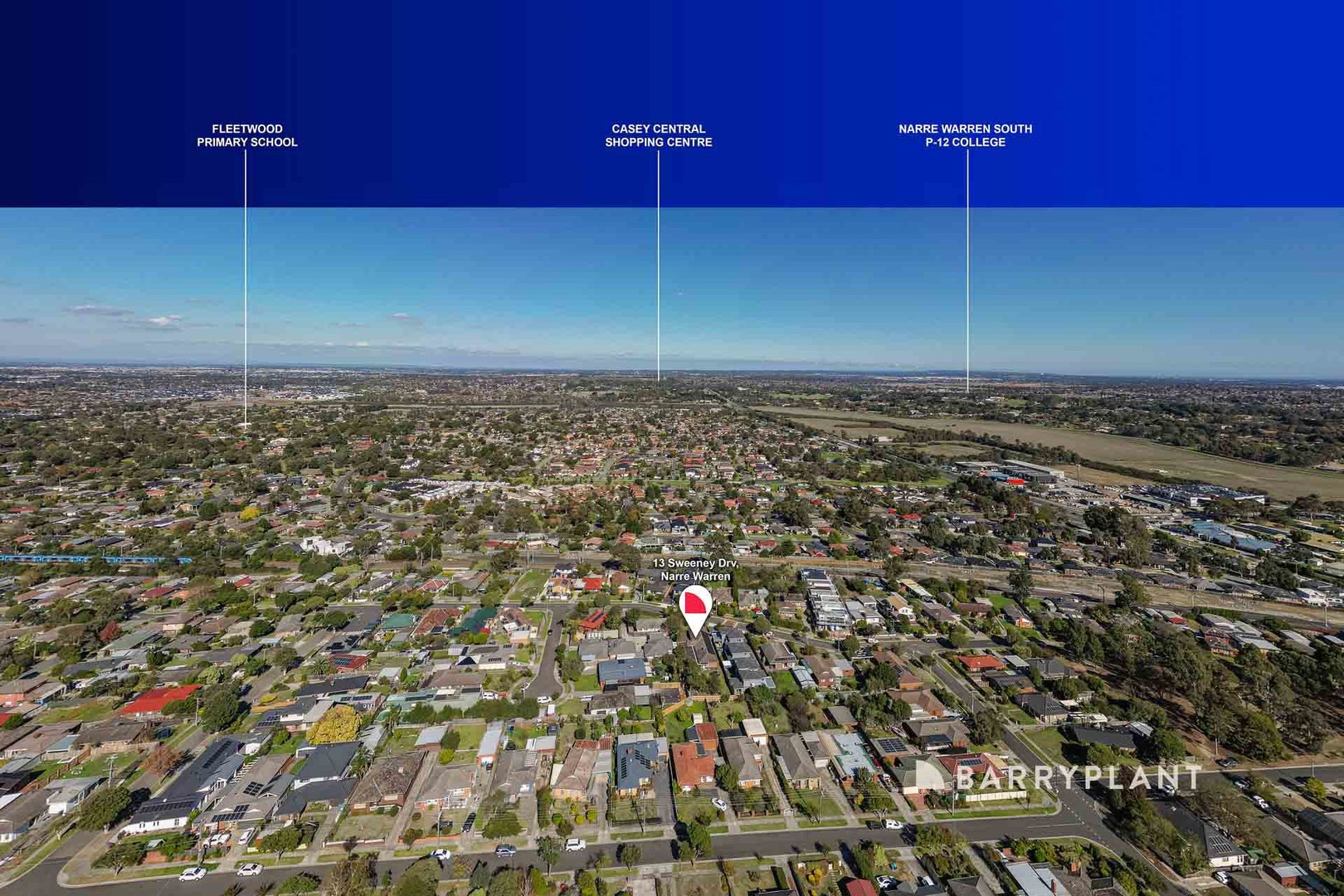 13 Sweeney Drive, Narre Warren, VIC 3805, Narre Warren - Thumbnail 5