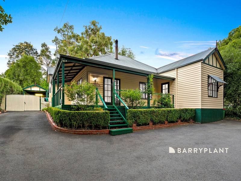 13 Symons Road, Avonsleigh, VIC 3782 - Image - 25/02/2026