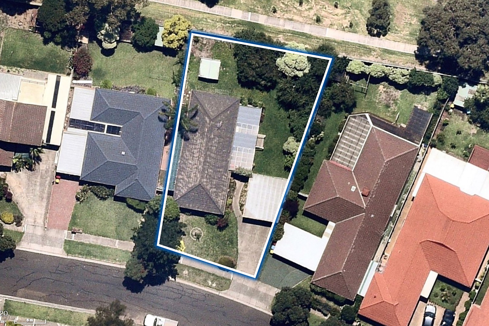 13 Taupo Crescent, Rowville, VIC 3178, Rowville - Thumbnail 2