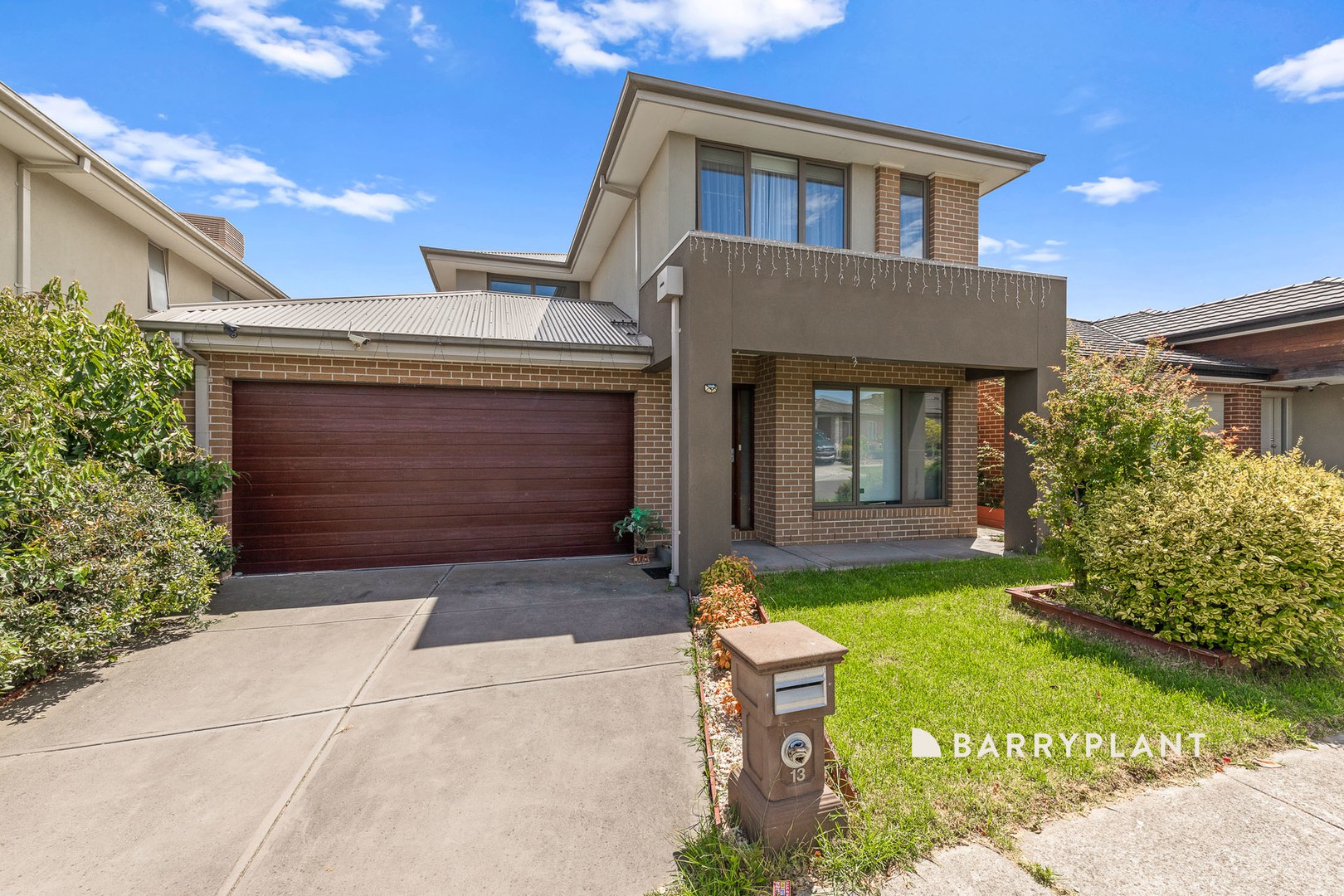 13 Teneriffe Street, Cranbourne North, VIC 3977 - Thumbnail 1 - 07/01/2025