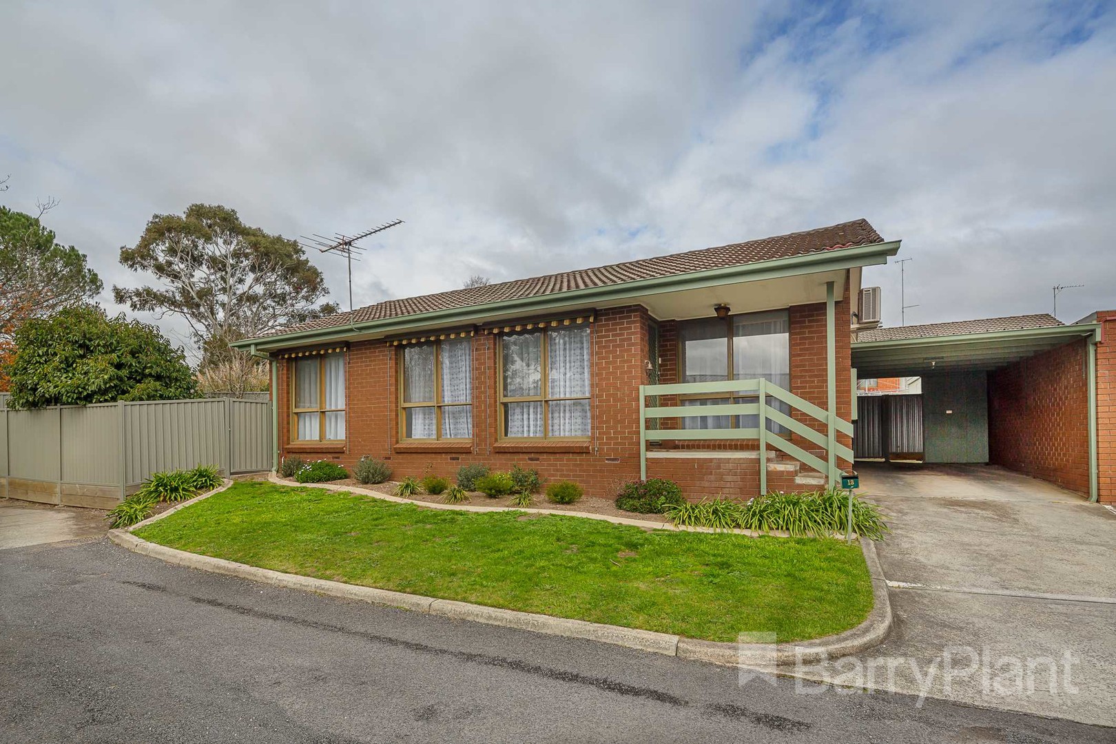 13 The GrangeSoldiers Hill, VIC 3350  - Leased