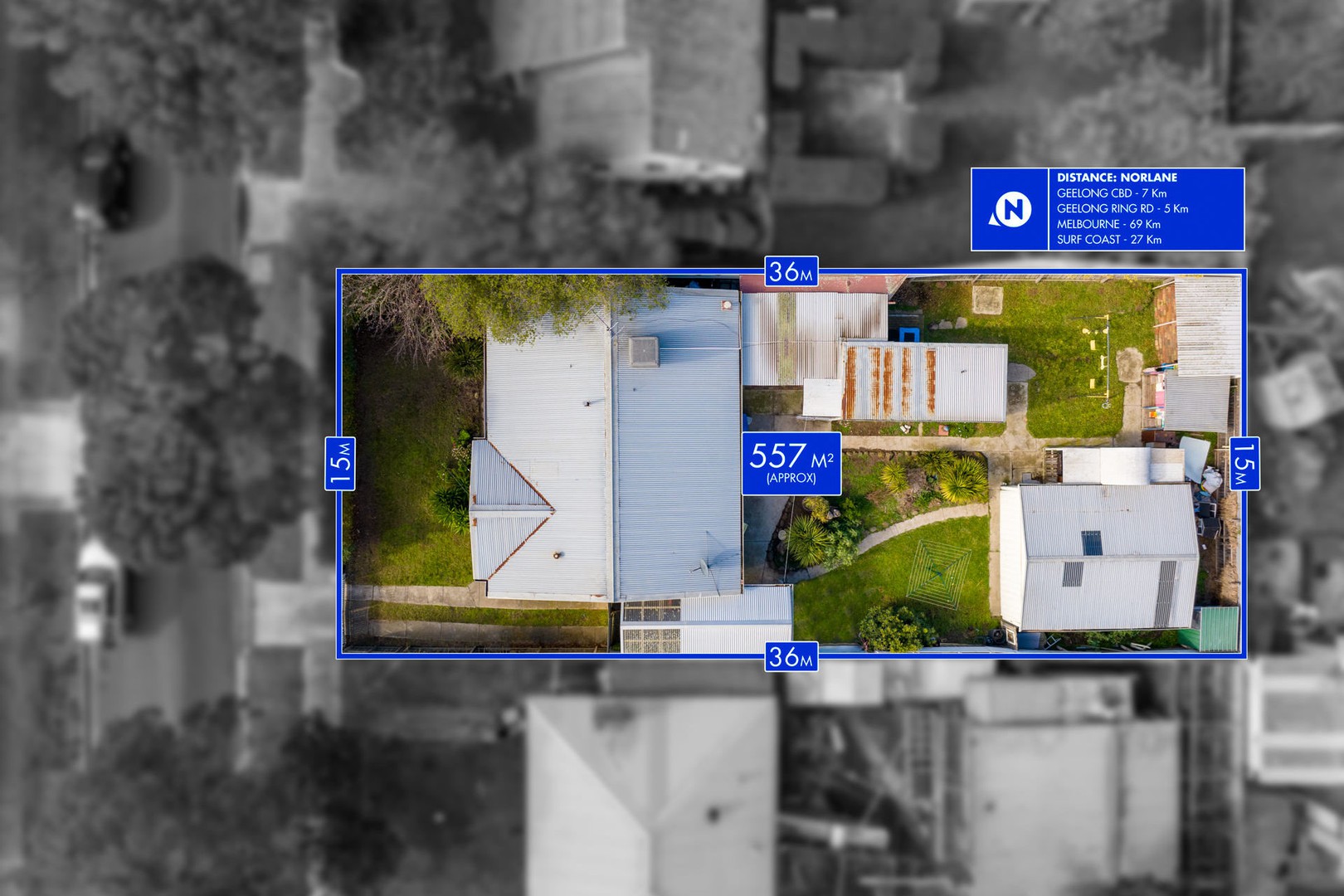 13 Thrush Street, Norlane, VIC 3214