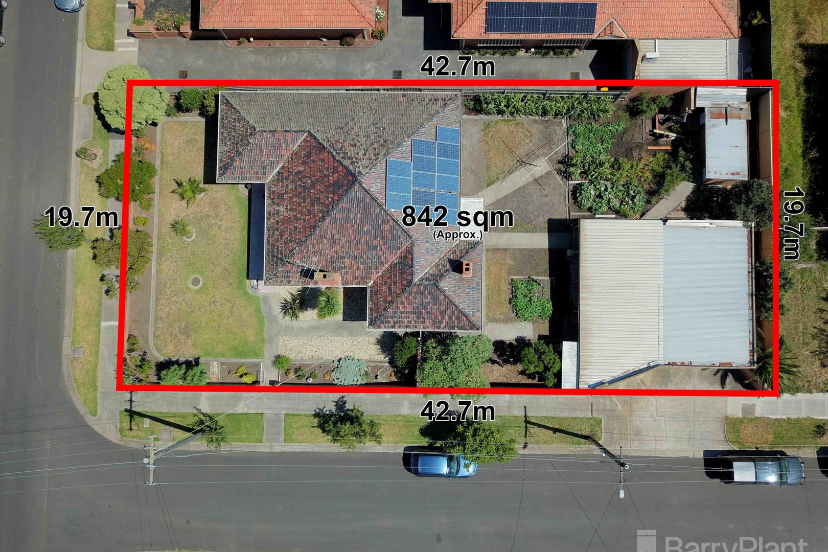 13 Trevannion Street, Glenroy, VIC 3046, Glenroy - Thumbnail 2