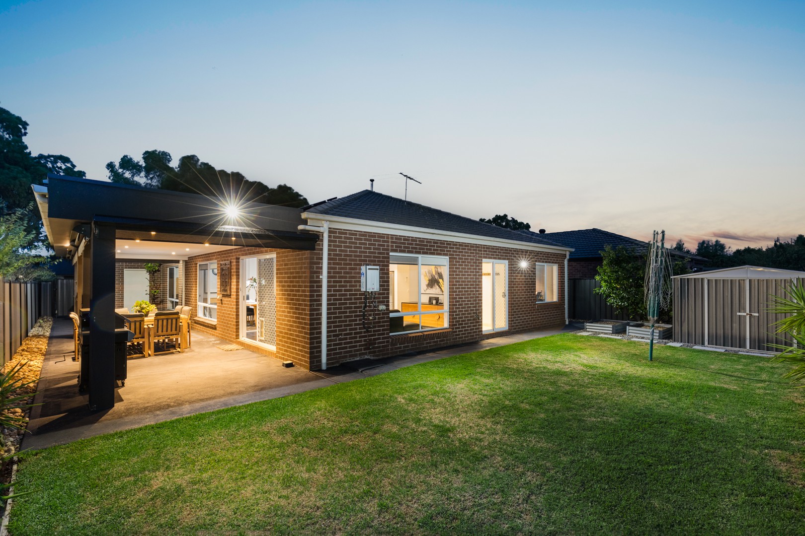 13 Truscott Grove, Point Cook, VIC 3030, Point Cook - Thumbnail 7
