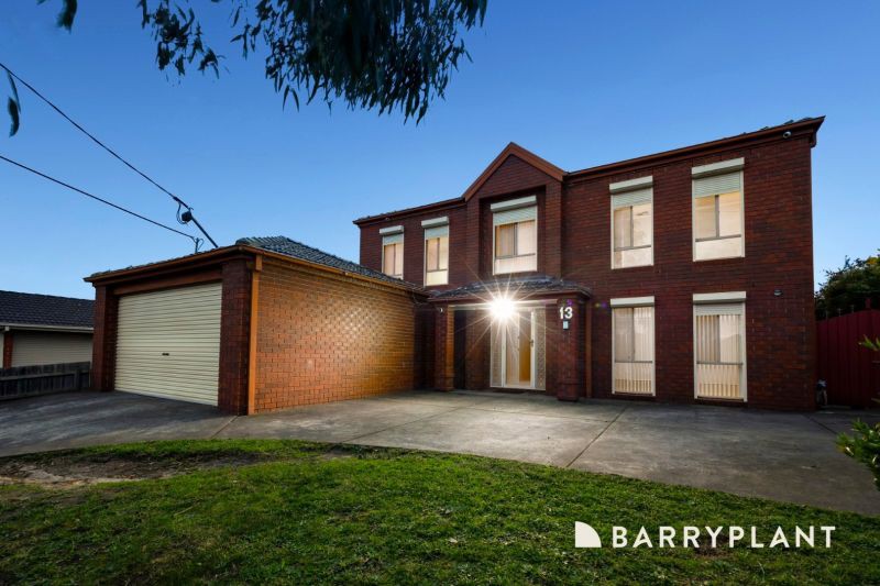 13 Vella Ct, Springvale South, VIC 3172 - Thumbnail 1 - 10/07/2026