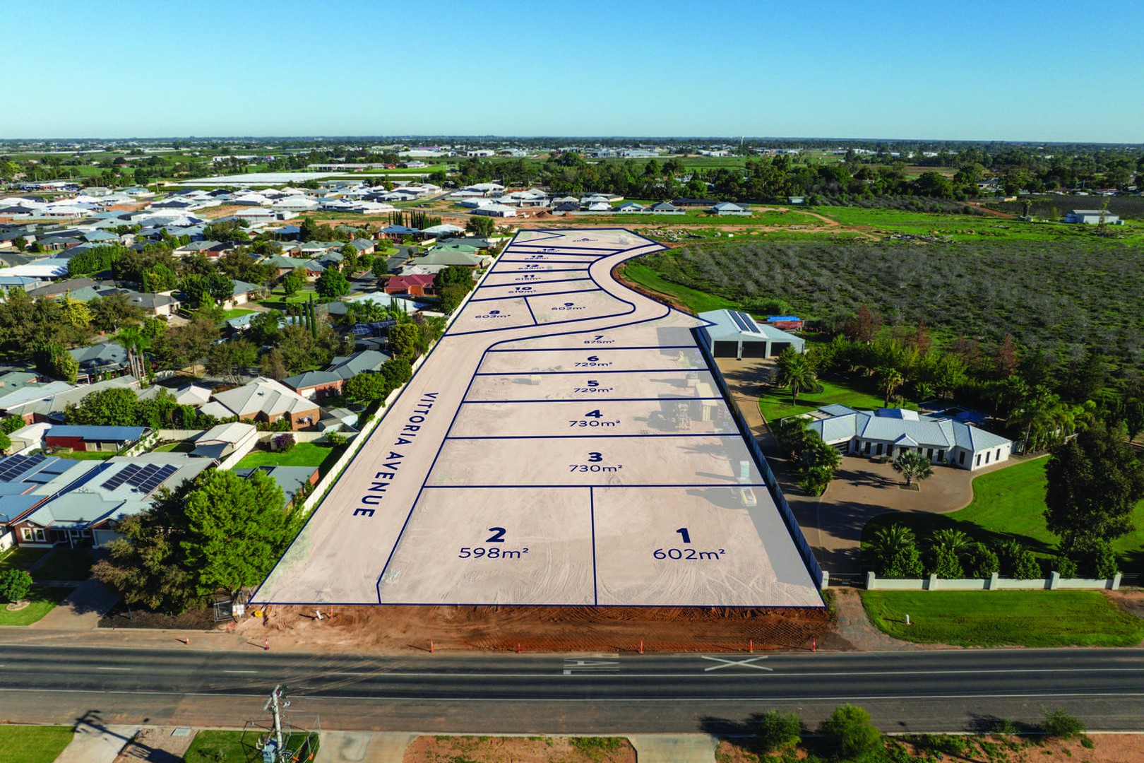 13/Vittoria Avenue, Irymple, VIC 3498, Irymple - Thumbnail 4