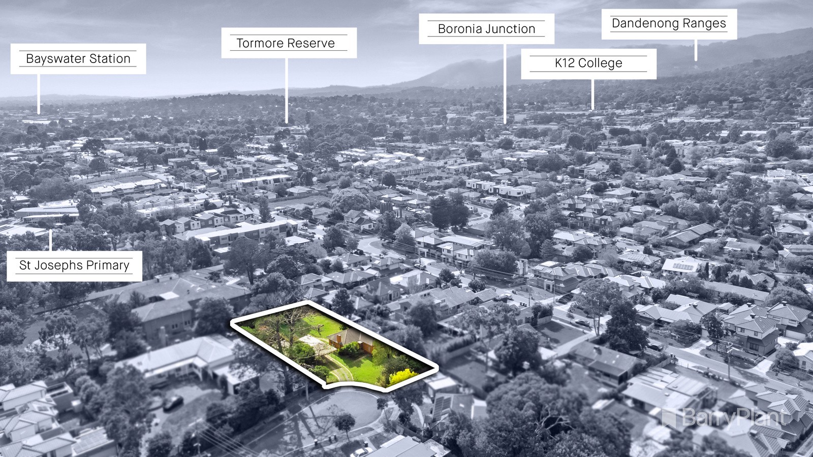 13 Vivienne Avenue, Boronia, VIC 3155, Boronia - Thumbnail 8