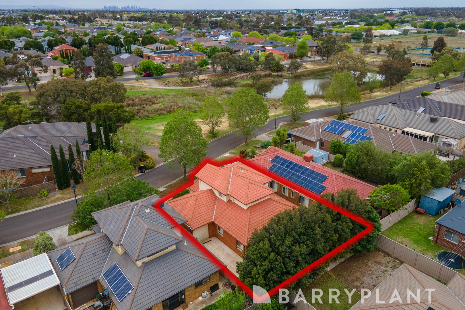 13 Weigall Close, Caroline Springs, VIC 3023, Caroline Springs - Thumbnail 3