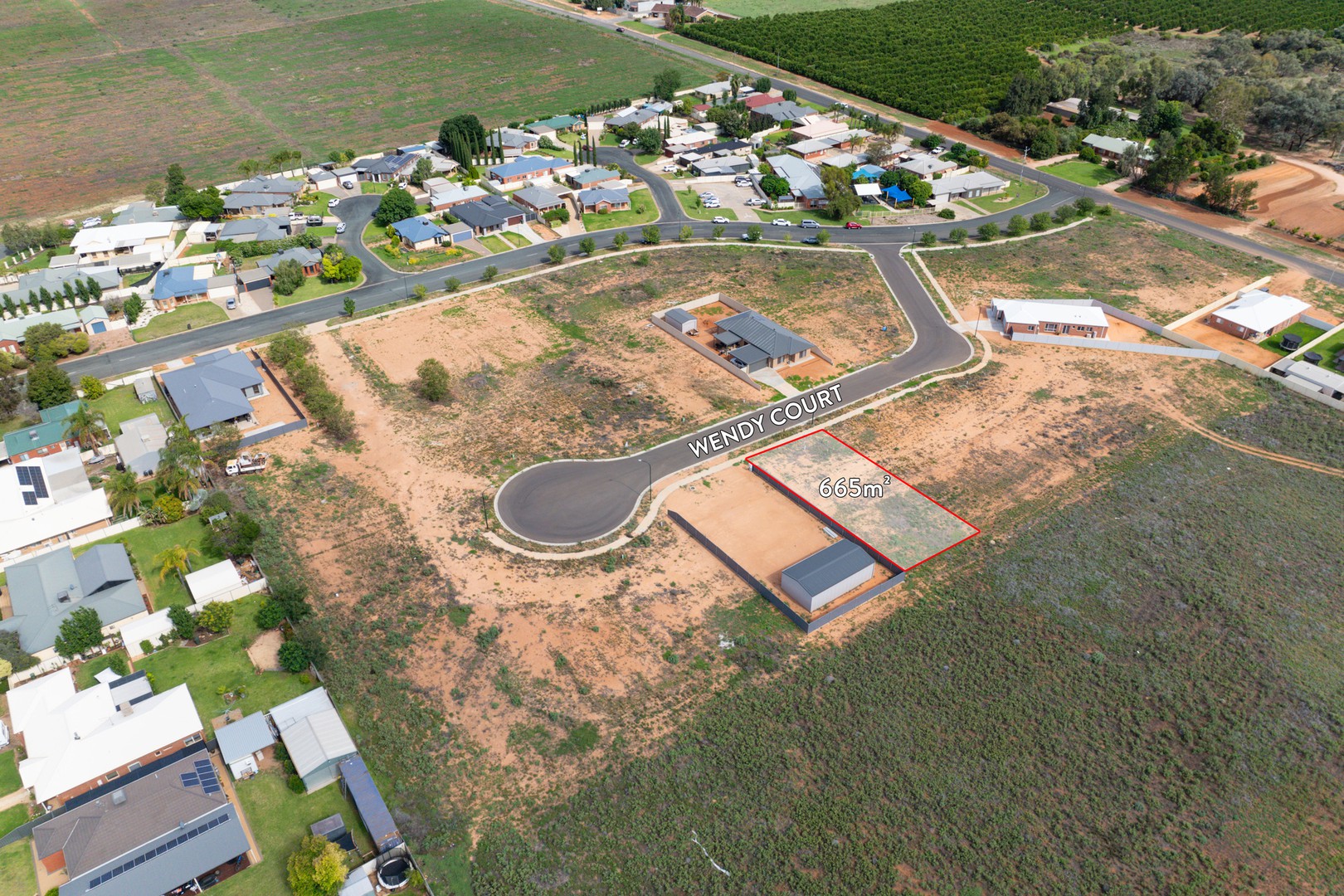 13 Wendy Court, Buronga, NSW 2739 - Thumbnail 1 - 08/01/2025