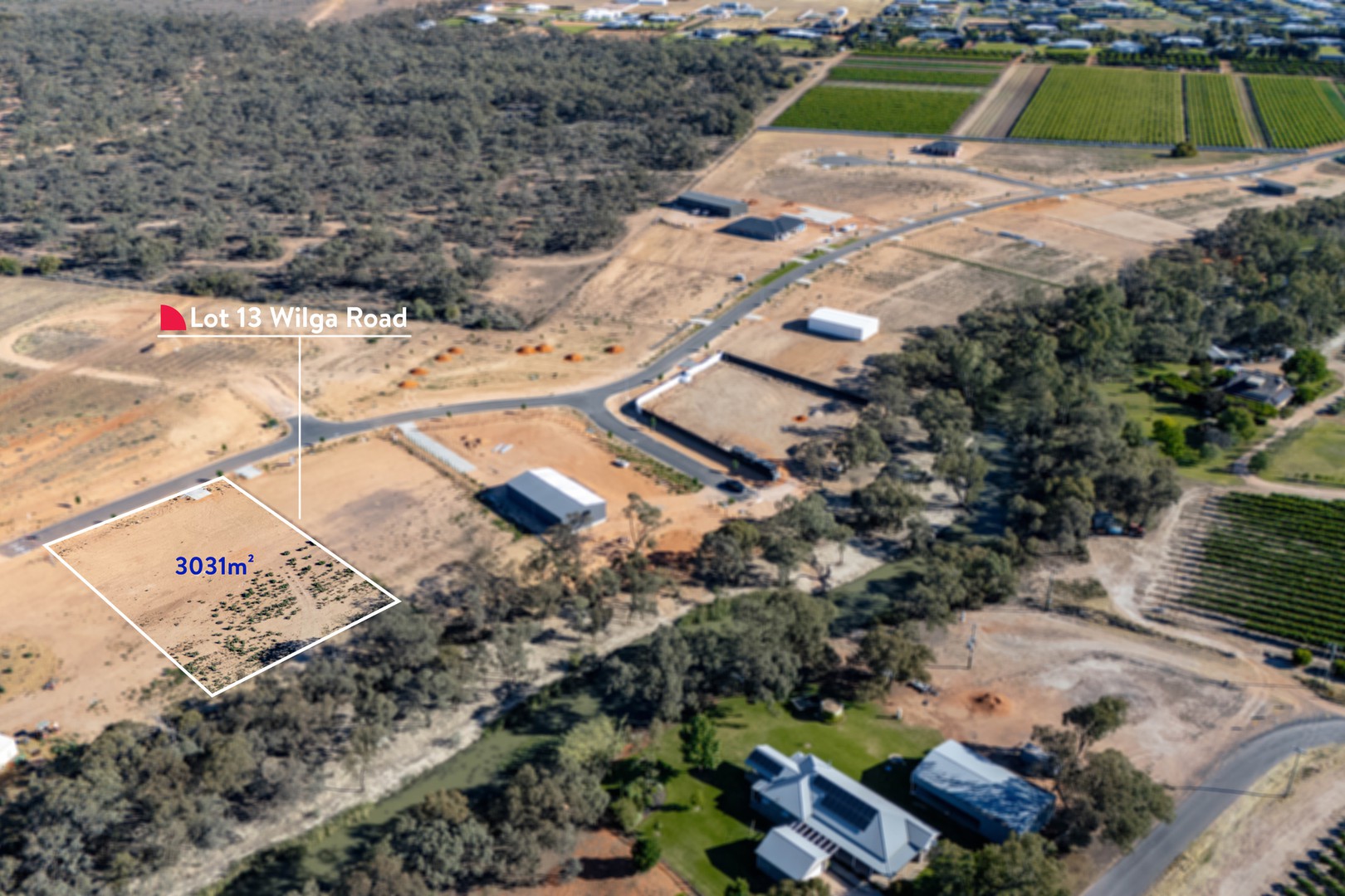 13 Wilga Road, Gol Gol, NSW 2738, Gol Gol - Thumbnail 2
