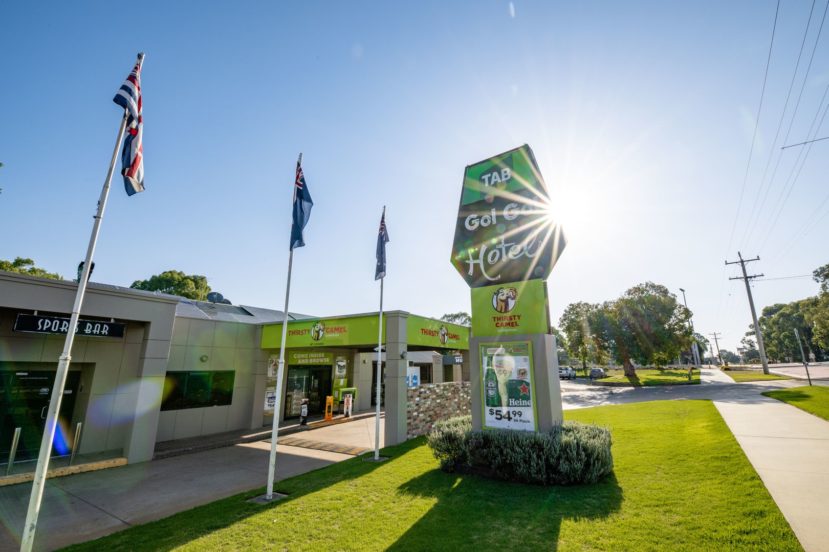 13 Wilga Road, Gol Gol, NSW 2738, Gol Gol - Thumbnail 5