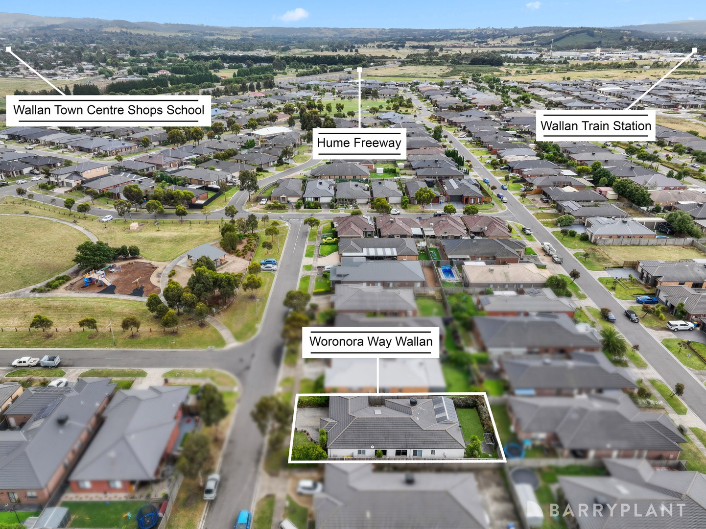 13 Woronora Way, Wallan, VIC 3756, Wallan - Thumbnail 2