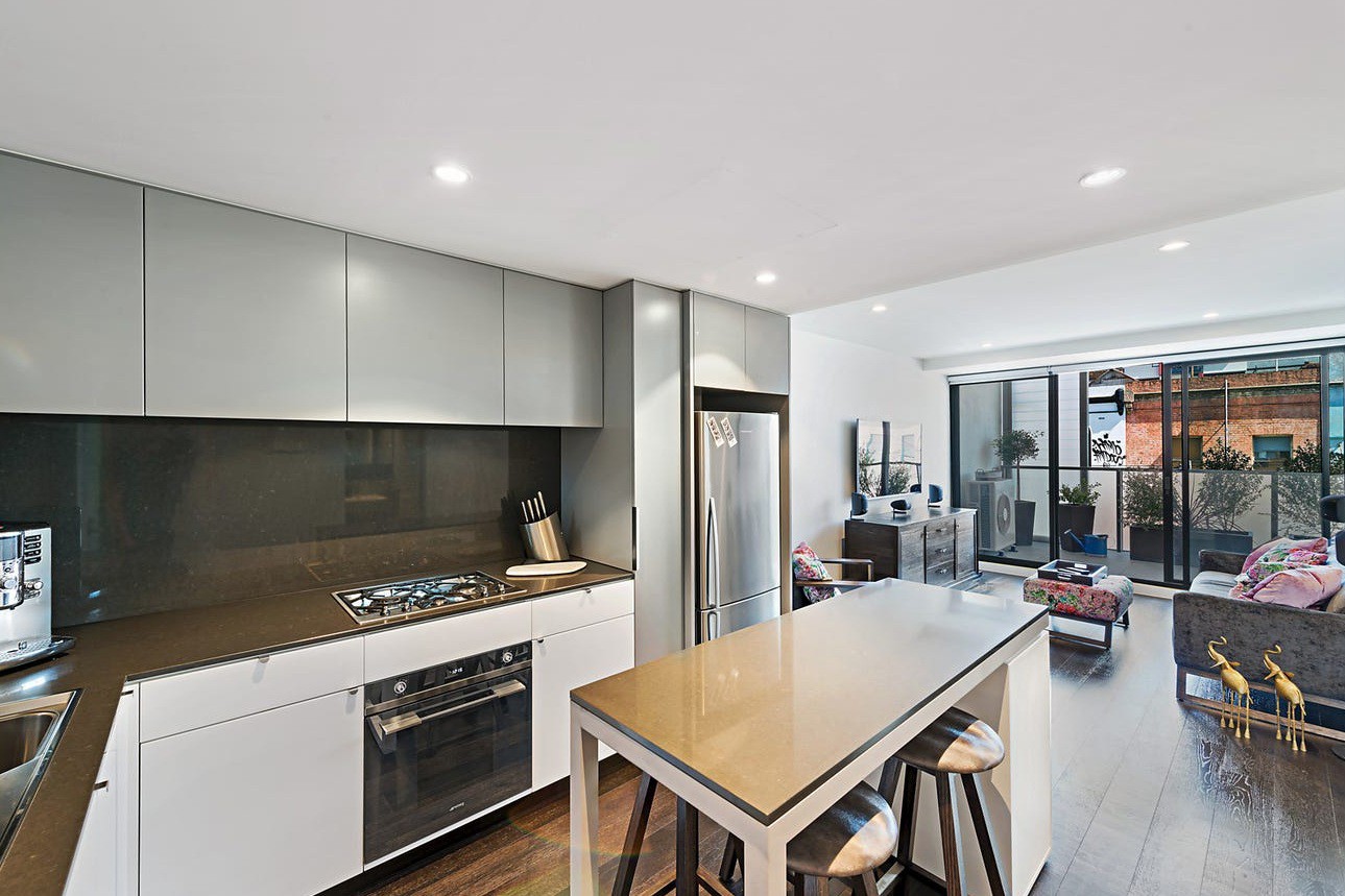 130/158 Smith Street, Collingwood, VIC 3066, Collingwood - Thumbnail 5