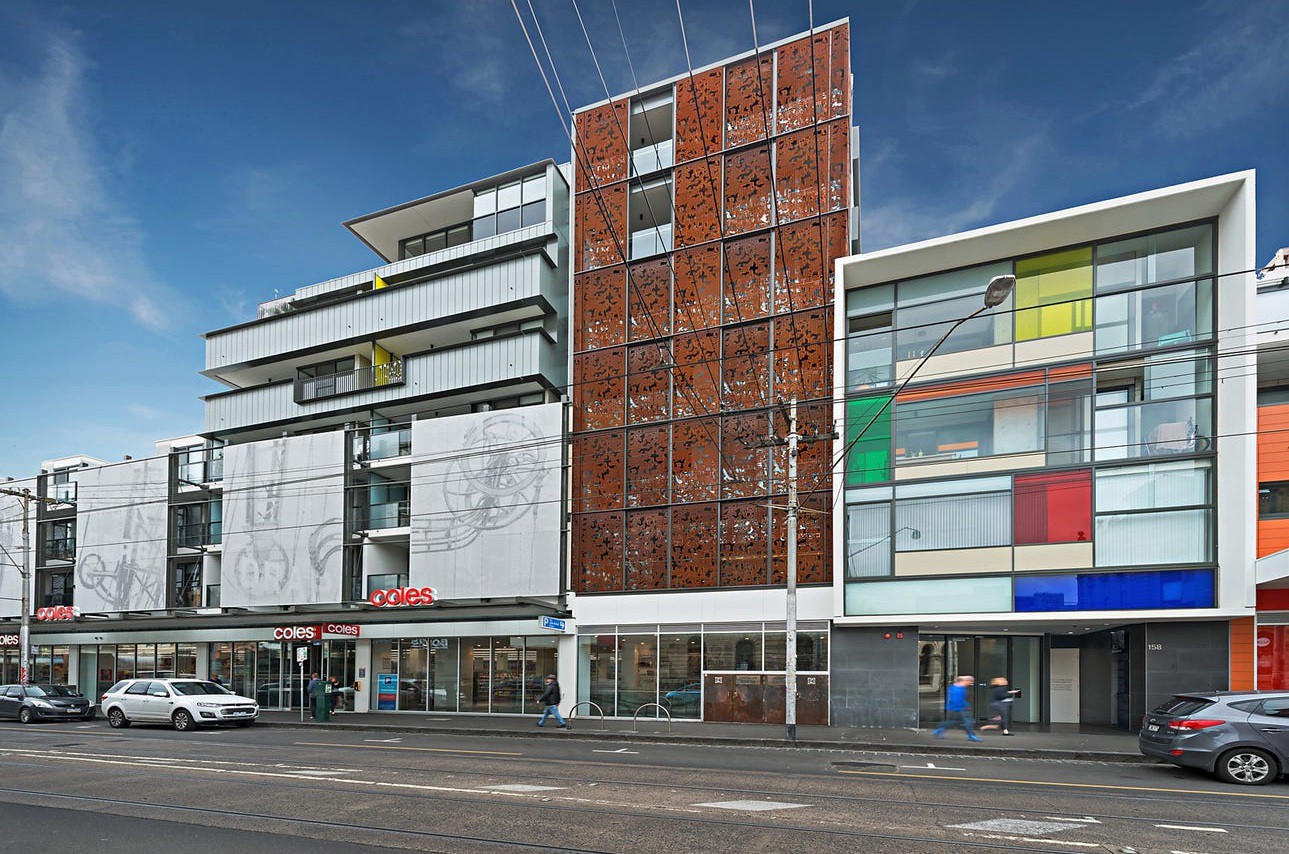 130/158 Smith Street, Collingwood, VIC 3066, Collingwood - Thumbnail 6