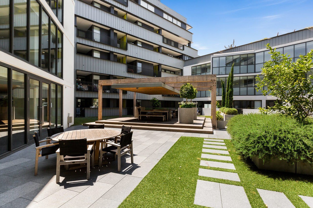 130/158 Smith Street, Collingwood, VIC 3066, Collingwood - Thumbnail 7