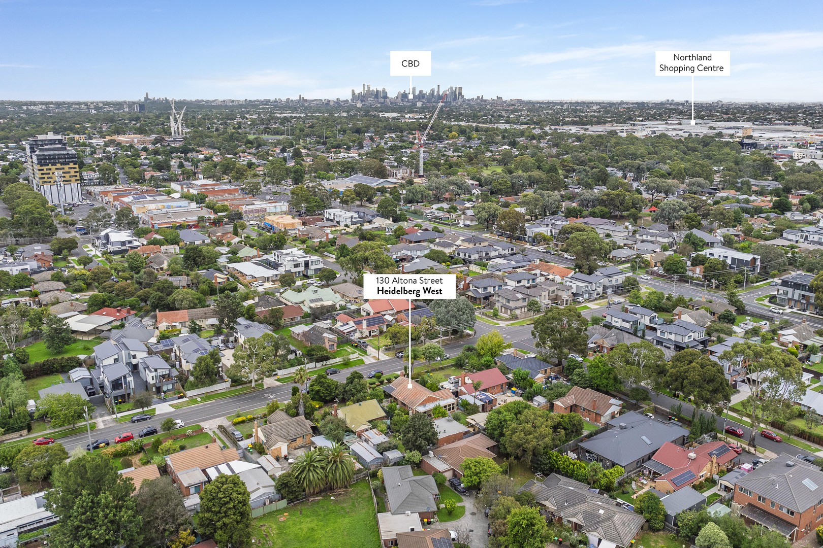 130 Altona Street, Heidelberg West, VIC 3081, Heidelberg West - Thumbnail 8