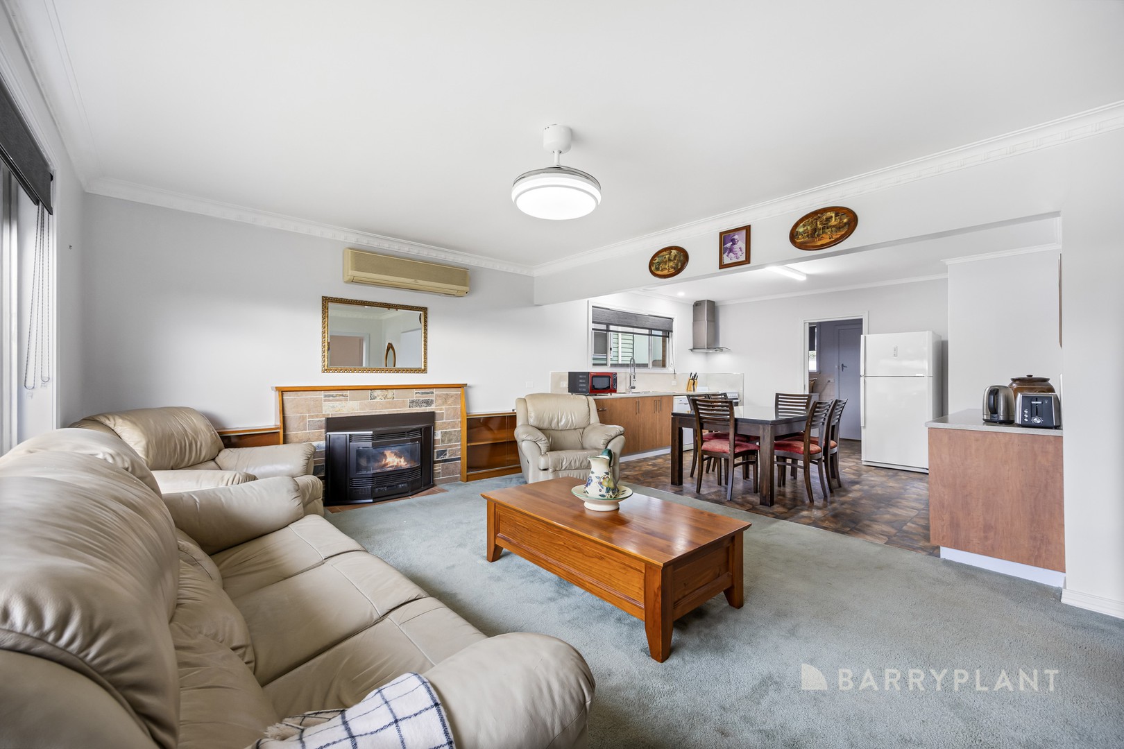 130 Loch Street, Maryborough, VIC 3465, Maryborough - Thumbnail 3