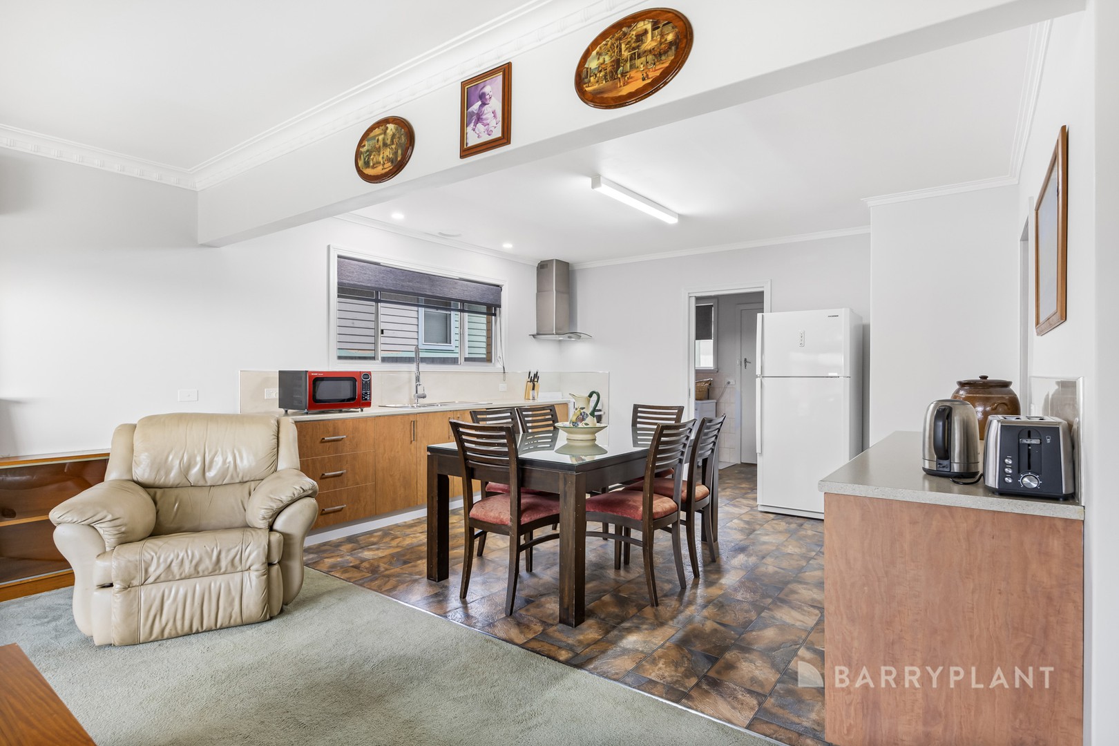 130 Loch Street, Maryborough, VIC 3465, Maryborough - Thumbnail 4