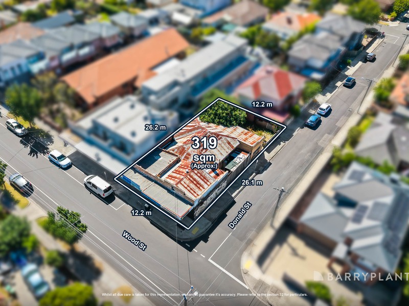 130 Wood Street, Preston, VIC 3072 - Image - 04/03/2026