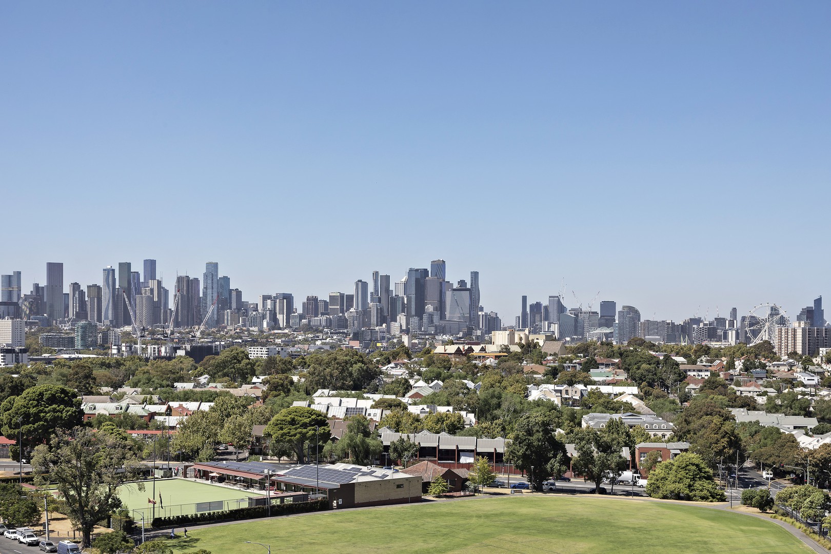 1301/1 Ascot Vale Road, Flemington, VIC 3031, Flemington - Thumbnail 2