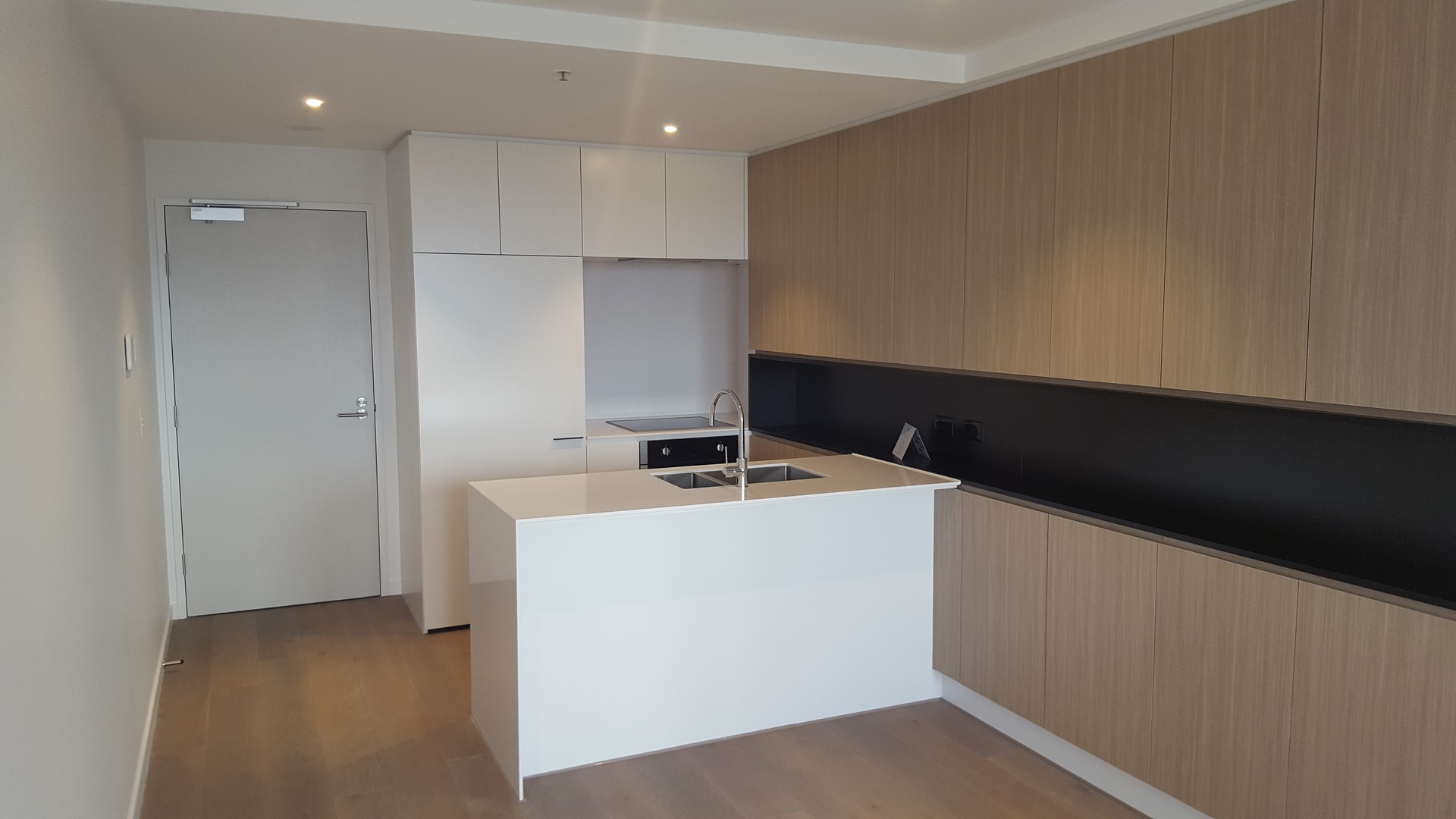1301/1 Ascot Vale Road, Flemington, VIC 3031 - Thumbnail 2 - 15/11/2021