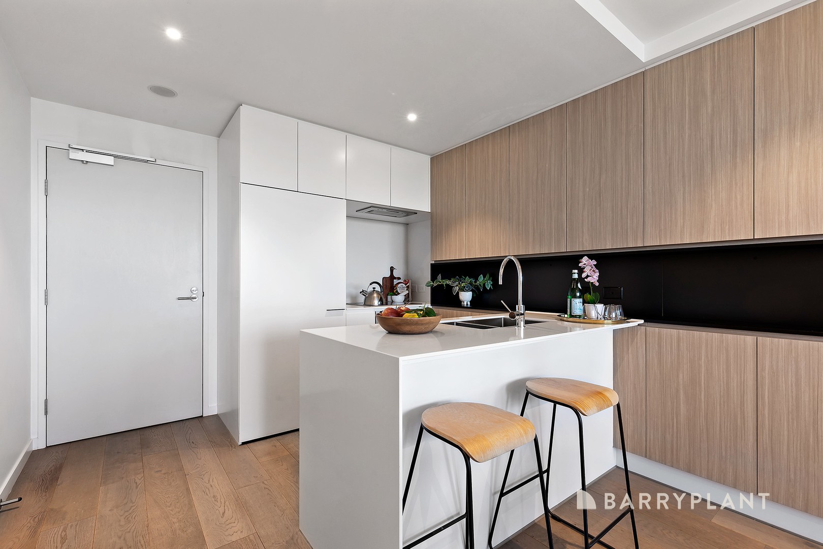 1301/1 Ascot Vale Road, Flemington, VIC 3031, Flemington - Thumbnail 4