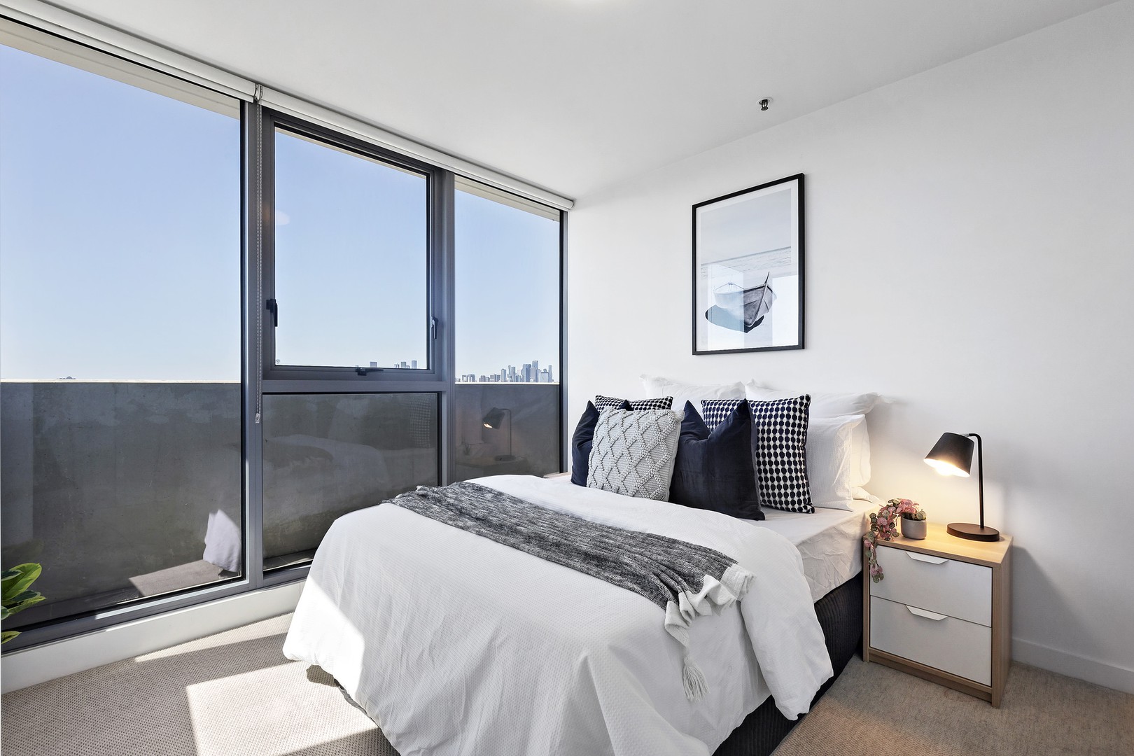 1301/1 Ascot Vale Road, Flemington, VIC 3031, Flemington - Thumbnail 5