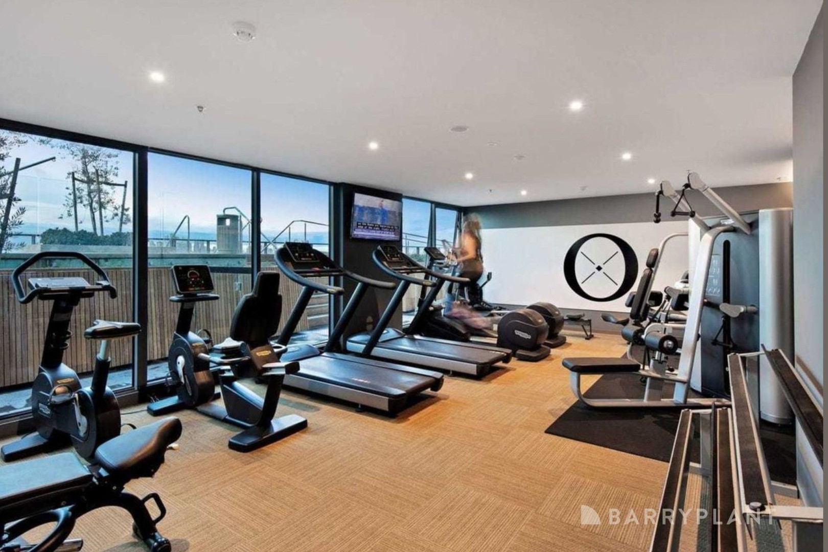 1301/1 Ascot Vale Road, Flemington, VIC 3031, Flemington - Thumbnail 7