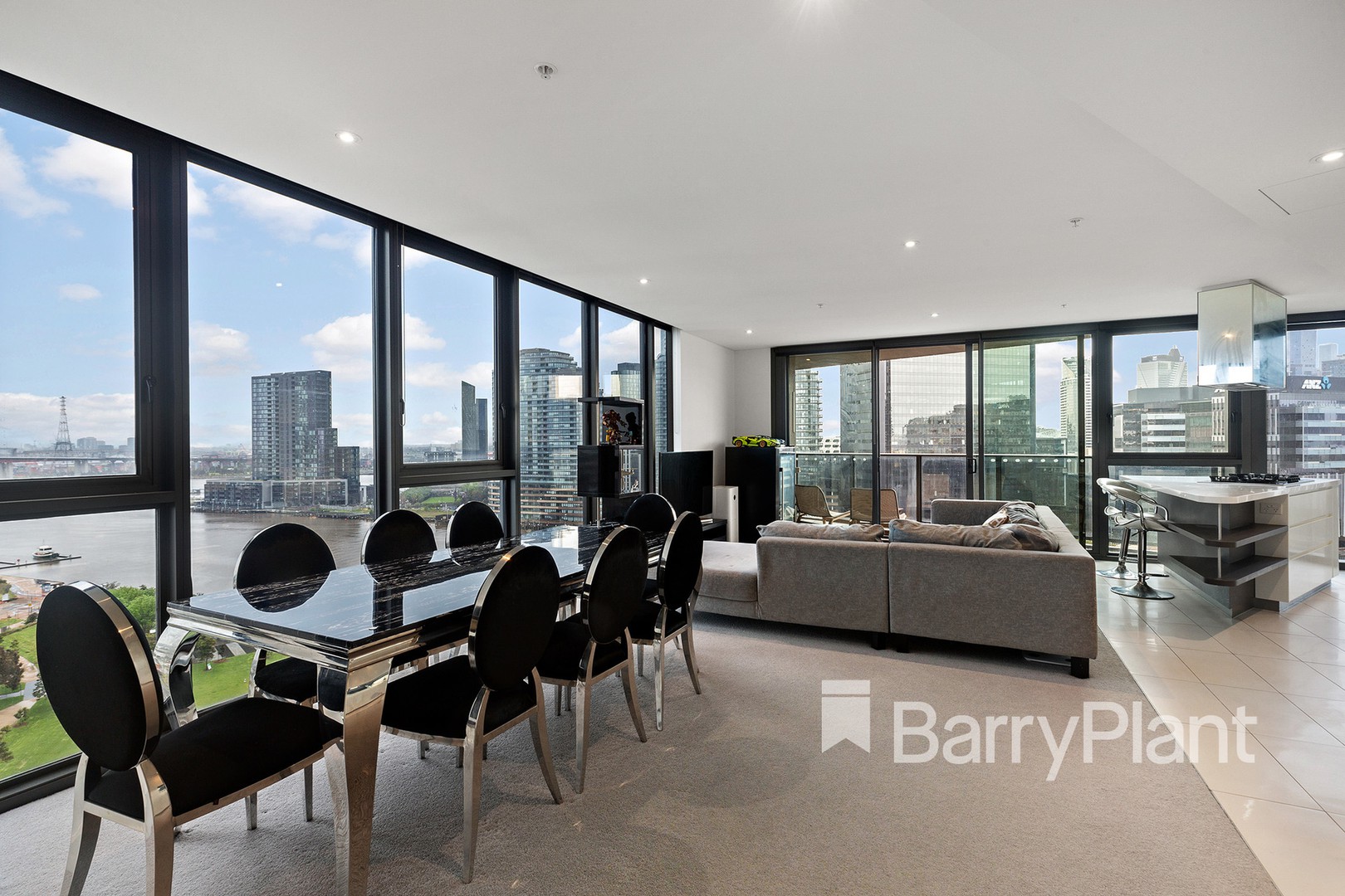 1301/100 Lorimer Street, Docklands, VIC 3008, Docklands - Thumbnail 4
