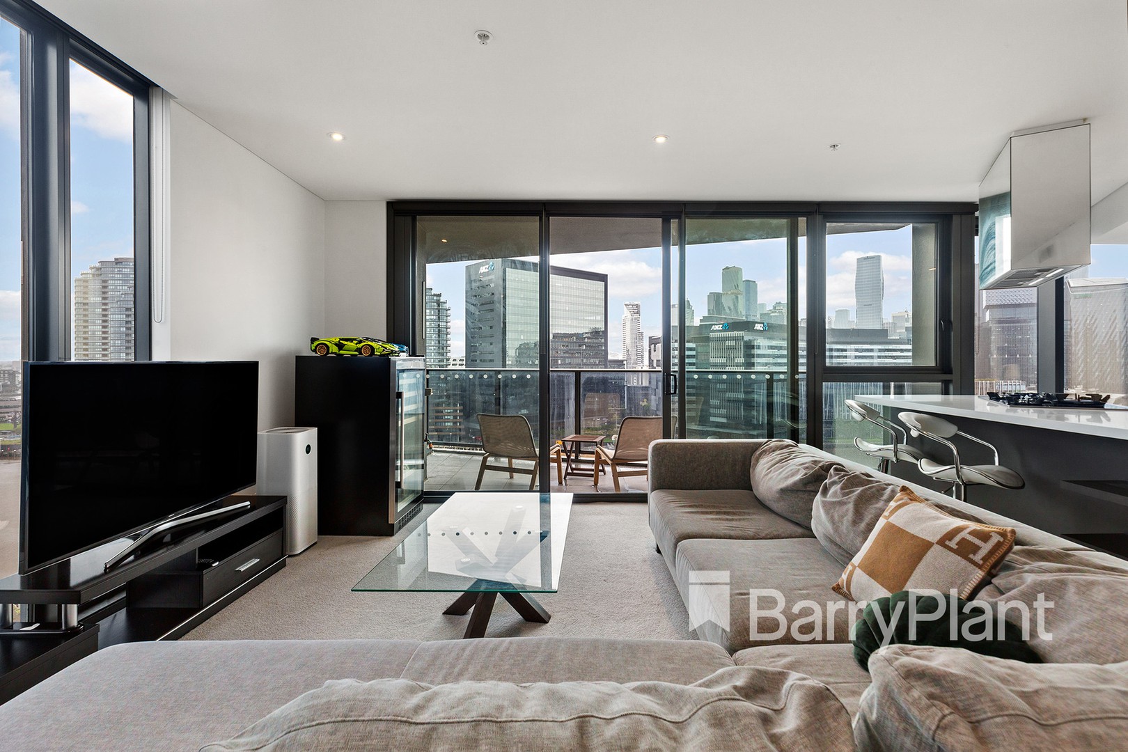 1301/100 Lorimer Street, Docklands, VIC 3008, Docklands - Thumbnail 5