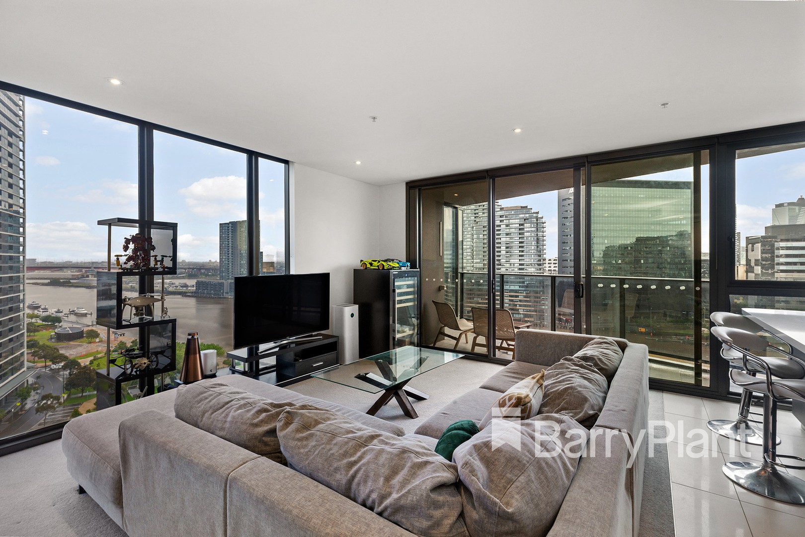 1301/100 Lorimer Street, Docklands, VIC 3008, Docklands - Thumbnail 6