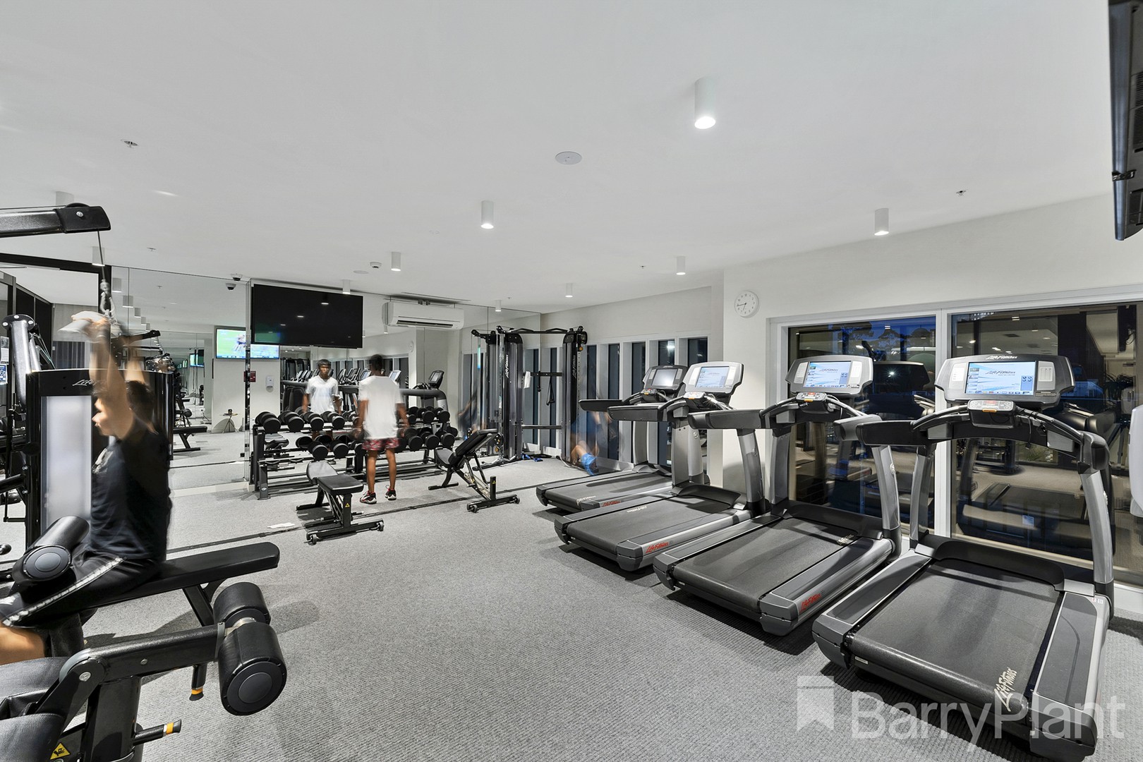 1301/393 Spencer Street, West Melbourne, VIC 3003, West Melbourne - Thumbnail 8