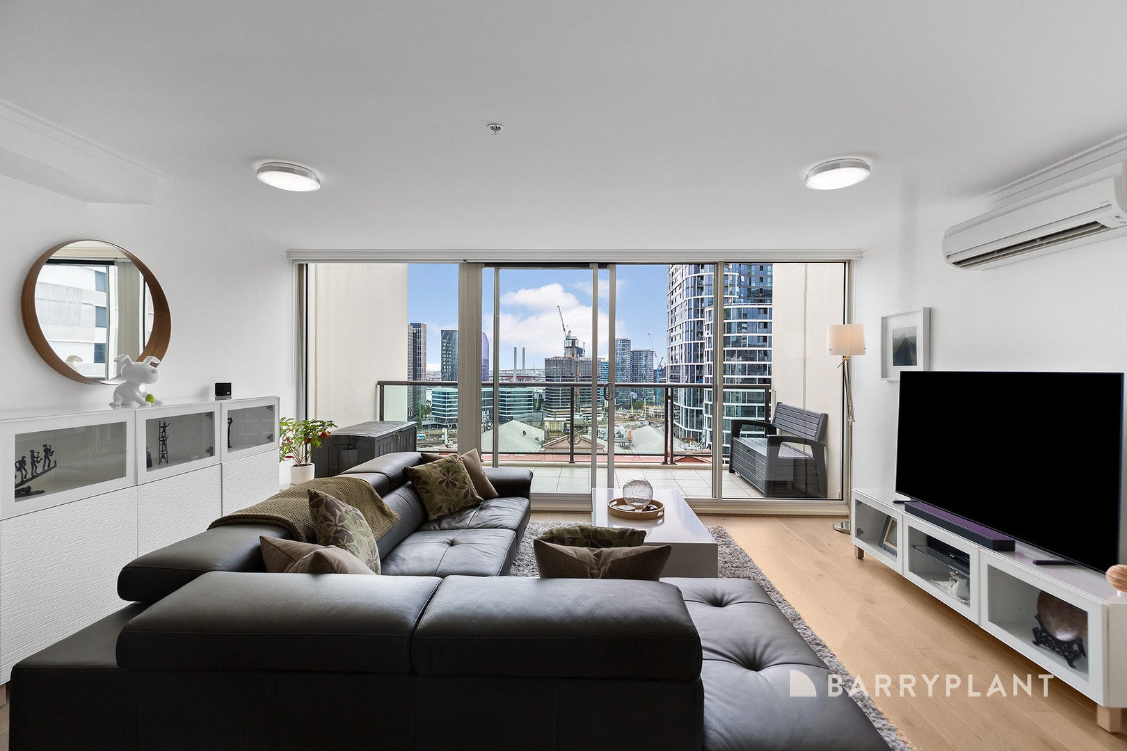 1301/58 Jeffcott Street, West Melbourne, VIC 3003 - Thumbnail 2 - 12/02/2026