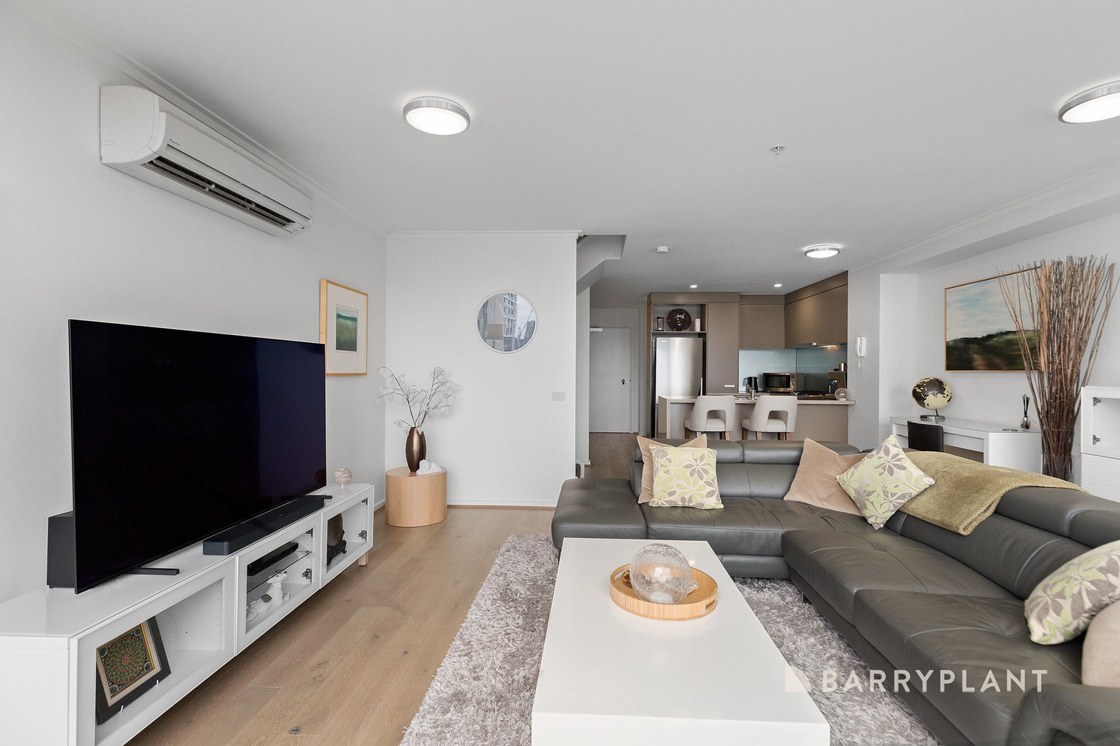 1301/58 Jeffcott Street, West Melbourne, VIC 3003, West Melbourne - Thumbnail 3