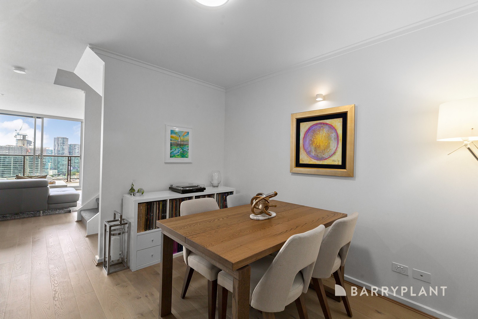 1301/58 Jeffcott Street, West Melbourne, VIC 3003, West Melbourne - Thumbnail 4