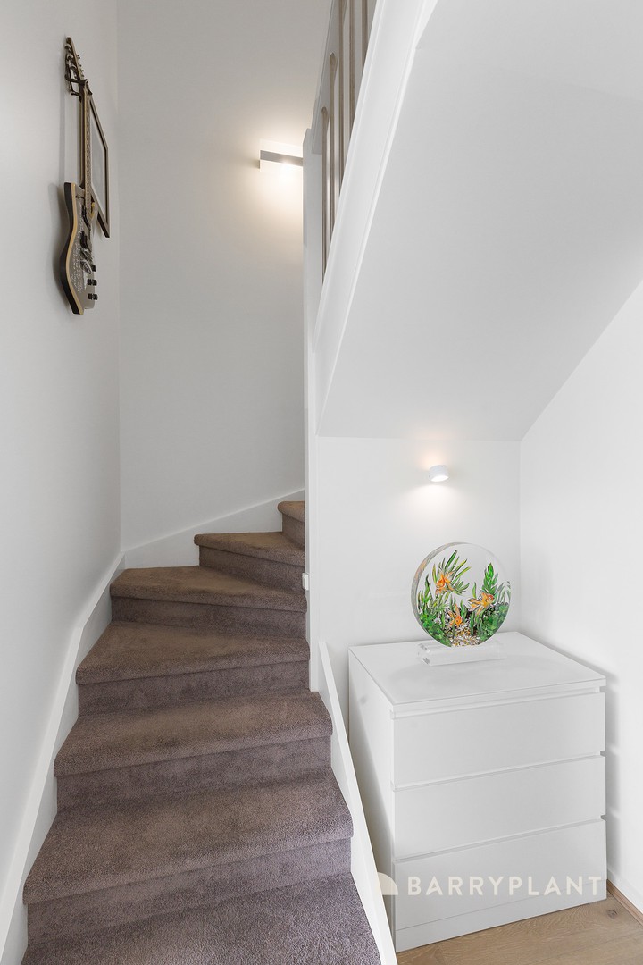 1301/58 Jeffcott Street, West Melbourne, VIC 3003, West Melbourne - Thumbnail 6