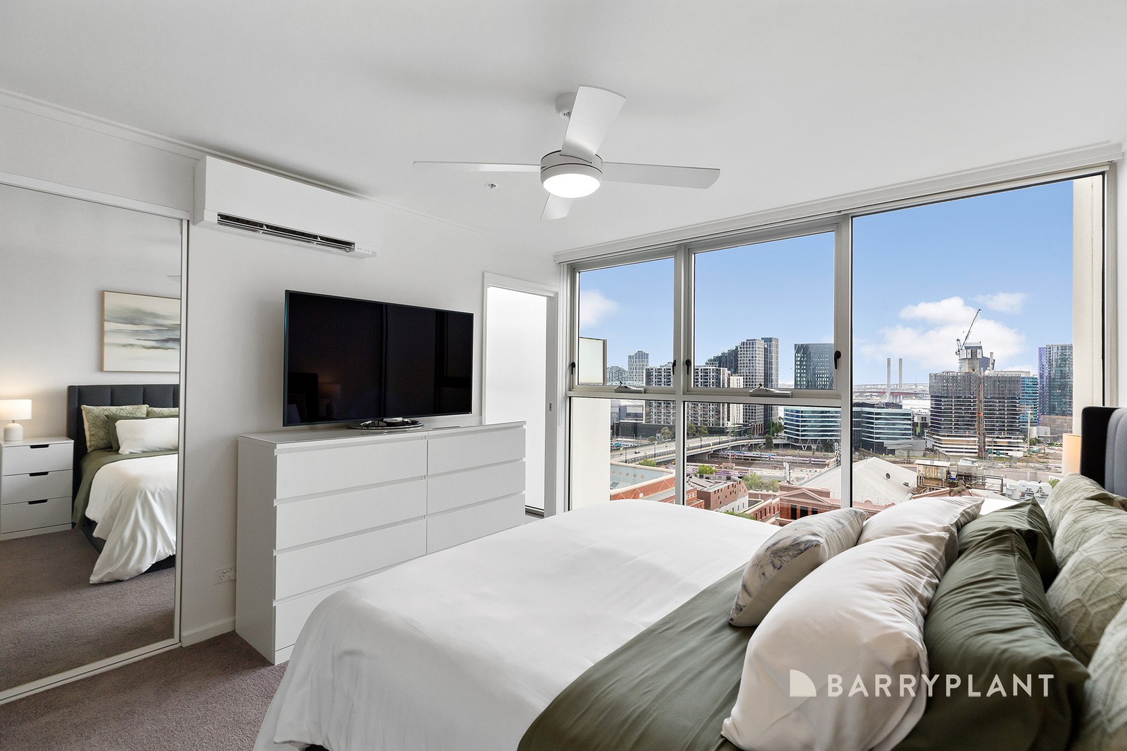1301/58 Jeffcott Street, West Melbourne, VIC 3003, West Melbourne - Thumbnail 7